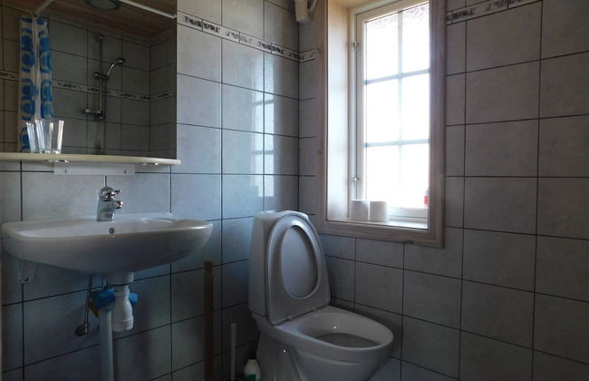 Lake View Cabin - Foto 9