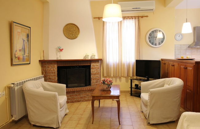 Casa Della Felicitá - Photo 13