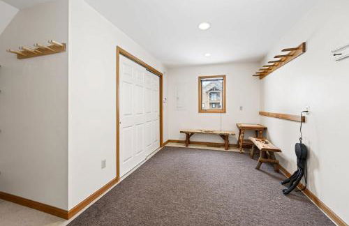 Ski-In Ski-Out SnowPine Village Townhouse - Foto 31