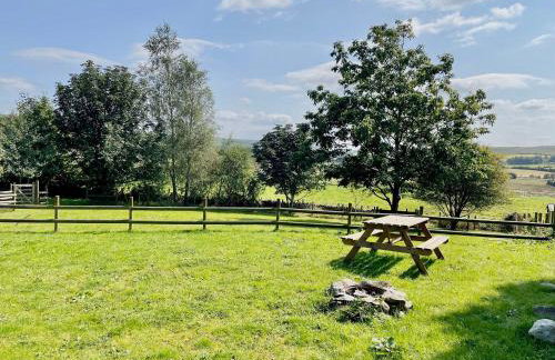 Cwt Tyddyn Shepherd's Hut - Foto 21