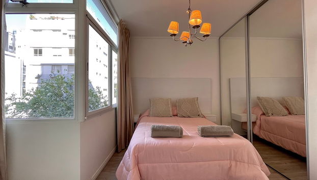 Suite Moderno con Piscina - Photo 3, Chambre