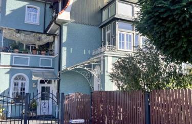 Außergewöhnliche BOHO Wohnung mitten in ZIRNDORF - Foto 21