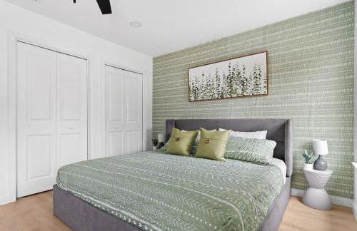 Stylish 3BR Retreat in the Heart of Austin - Foto 19