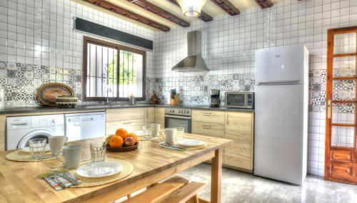 El tomillar - Photo 2