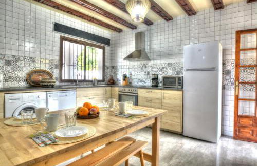 El tomillar - Photo 2