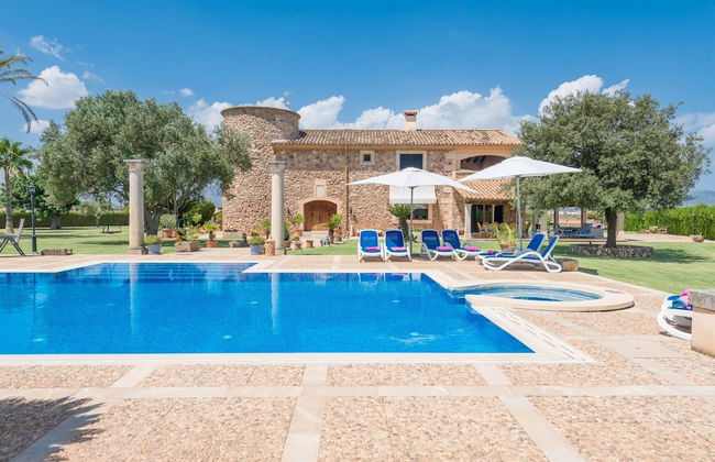 Can Colis in Mallorca - Foto 4