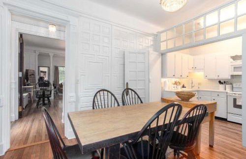 Berkshire Vacation Rentals 1900s Factory Turned Modern Berkshires Retreat - Foto 13