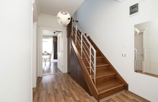 Wolf Suites - Foto 4