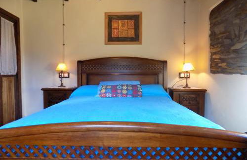 Vivienda Vacacional Bioxana - Foto 25