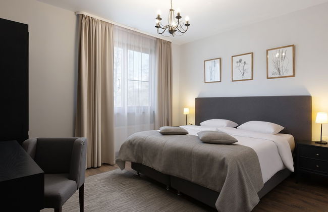 Rosa Khutor Chalet - Foto 43