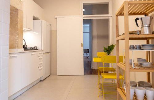 SUNNY PATIO Flat - Foto 6