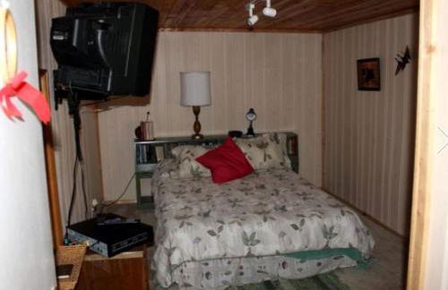 Private Room Accommodation in a Bed and Breakfast near Rochester, Minnesota - Foto 1