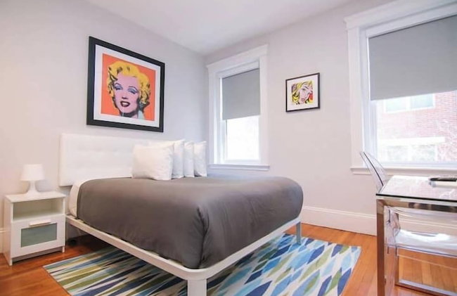 Maverick Suites at 89 Marion - Foto 59