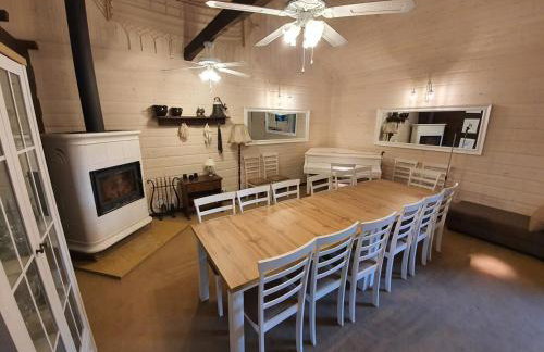 Ranczo Przyłęk - Foto 30