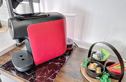 Le Grainetier - 5 min de la gare - Foto 12