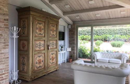 Agriturismo Fattoria di Monticello - Foto 41