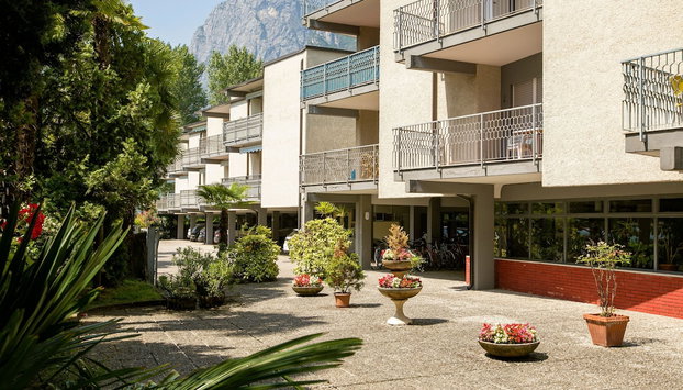 Riva Lago e Spiaggia Apartment 2 - Foto 2, Habitación