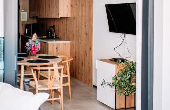 BOSZKOWO Apartament "EDEL" 106 Aquarius - Foto 25