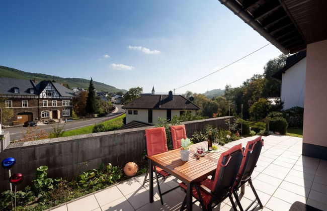 Holiday Home Moselle Valley - Photo 15