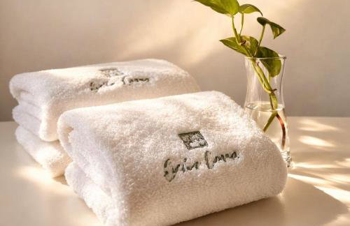 Bella Canosa casa vacanza con 3 camere da letto e posto auto custodito - Foto 18