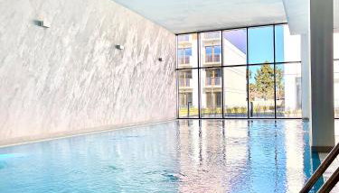 Pod Brzozami Apartamenty Let's Sea Gąski - Foto 4