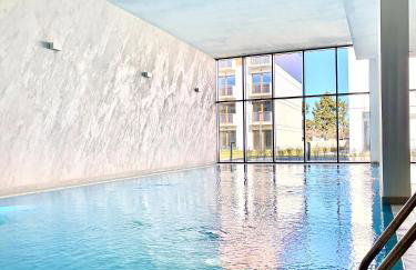 Pod Brzozami Apartamenty Let's Sea Gąski - Foto 4