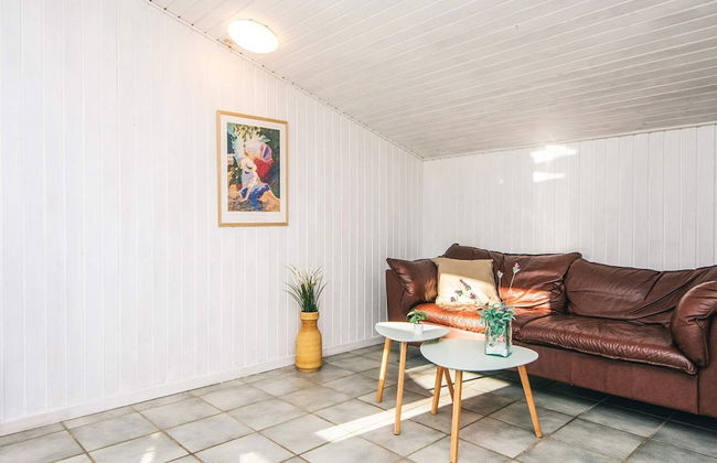 5 Person Holiday Home in Thyholm - Photo 38