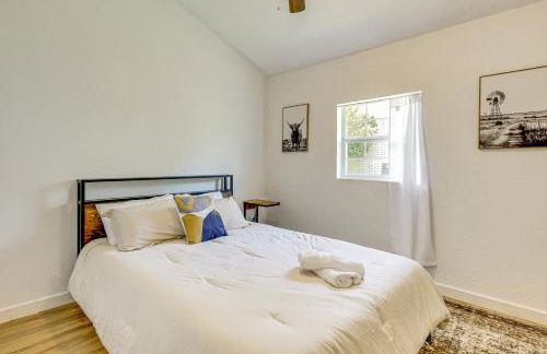 3 Mi to Dtwn Temple Group-Ready Home with Yard - Foto 20