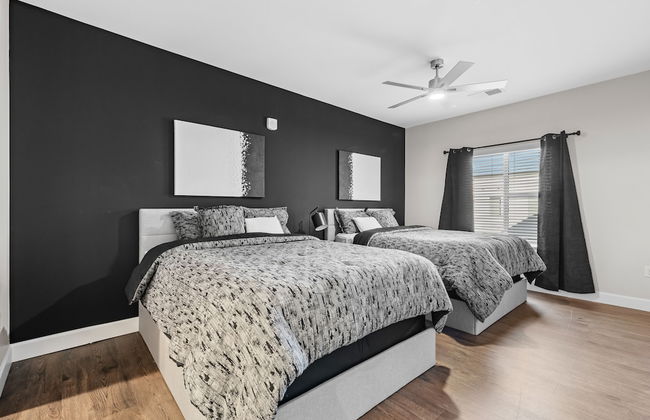 Midnight Manor Penthouse Suite The Gulch - Foto 7