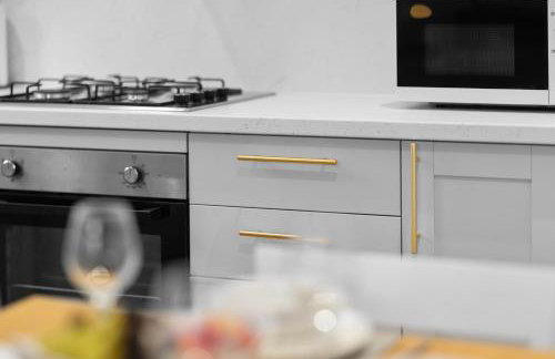 No 92 Smart Self Contained Anex - Foto 22