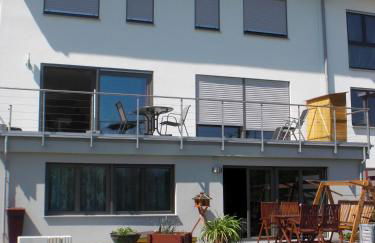 Ferienwohnung Wertke (F****) Konstanz - Foto 13