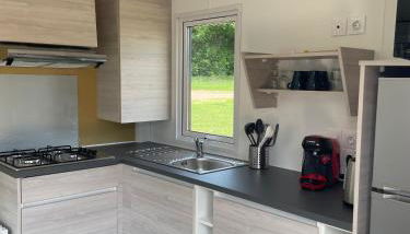 Camp'hôtel Domaine du perche Bellêmois - Foto 5