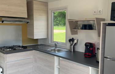 Camp'hôtel Domaine du perche Bellêmois - Foto 5