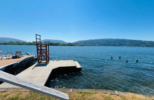 Lake Sammamish Waterfront Cabin - Foto 16