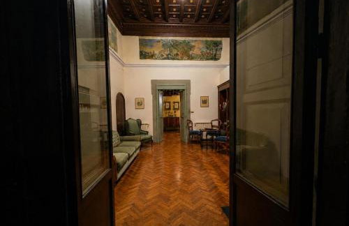 Veronica Suite, Terrace exclusive Historic Centre Piazza Venezia - Foto 45