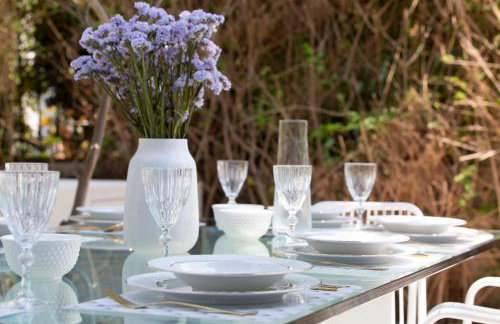 Glyfada Villa 6BR 16ppl Private Pool 300m to Beach - Foto 30