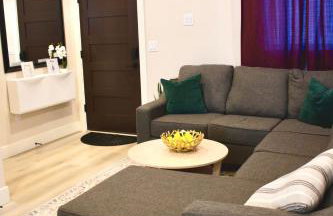 Modern New Build Home 5 min from downtown - Foto 4