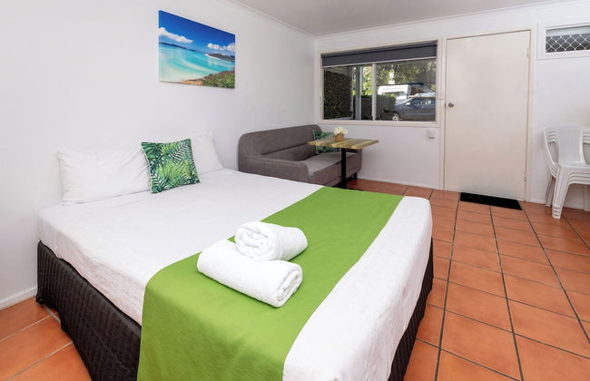 BIG4 Whitsunday Islands Holiday Park - Photo 16