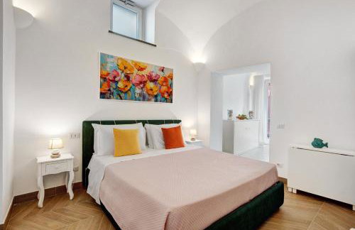 Lubrense Signature Suites - Photo 50