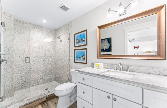 Fanta-Sea on the Beach by Beachside Management - 49 Beach Rd - Foto 30