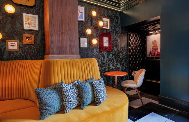 The Bell Athens by Kasa Living - Foto 4