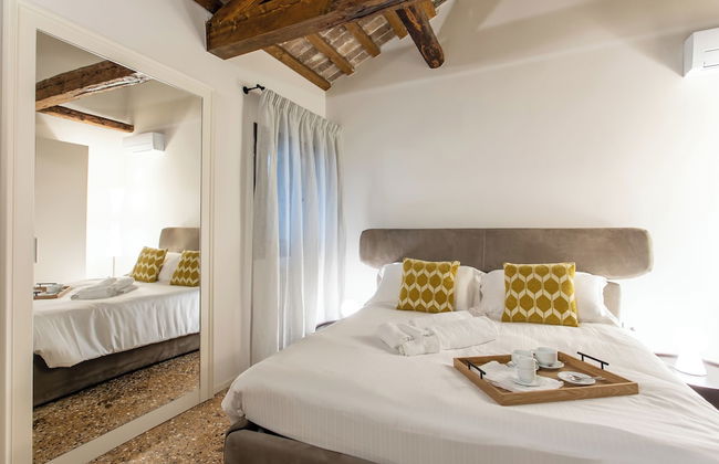 Palazzo Venere Apartments - Foto 28