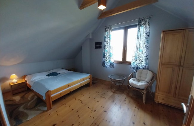 Holiday Homes for 7 People in Swinoujscie - Foto 22