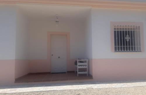 Casa con piscina de agua salada Villa Pepucho 1 - Foto 9