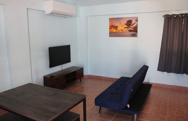 Mavs Combate Beach Club - Foto 31