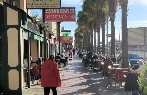 Leilighet ved Strender og Golfbaner - Foto 35