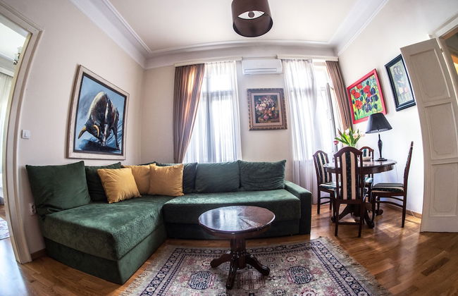 Crown Apartment - Foto 22