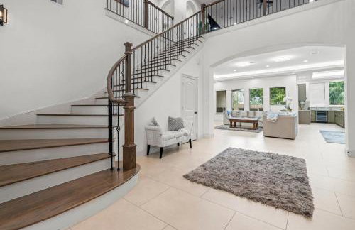 Stardust Retreat Stylish Stay in Beach Town - Foto 5