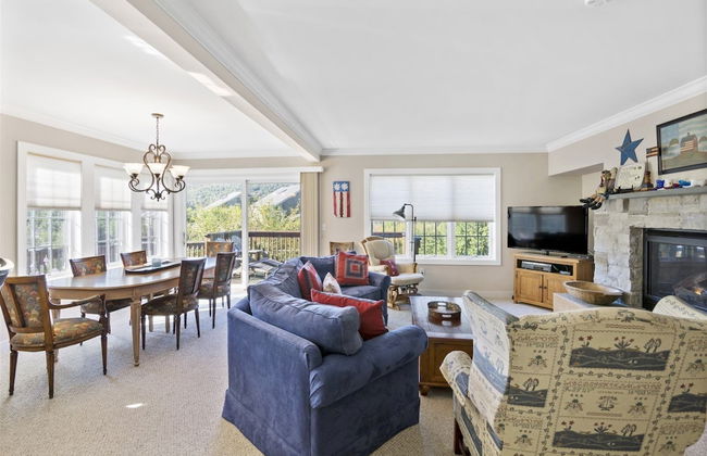 Americana at Topnotch Overlook - Photo 1