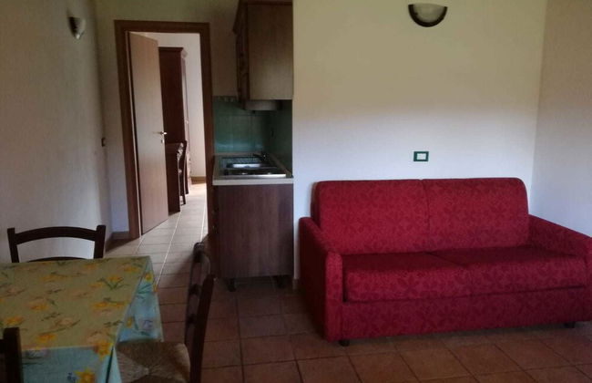 Agriturismo Monte dell'Olmo - Photo 6